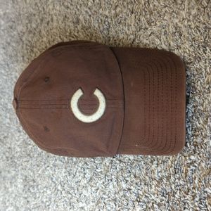 Chicago Cubs hat